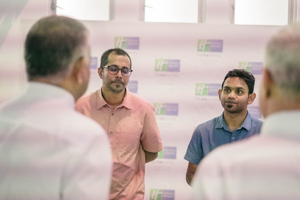 MNU - Job Fair 2023, Maldives — frame 24