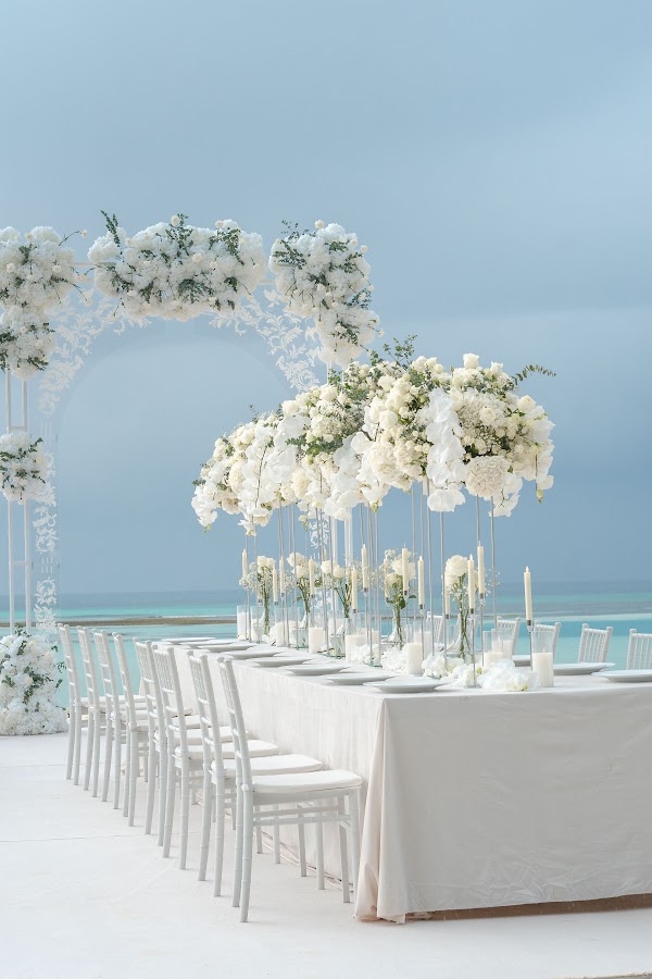 S & J Destination Wedding at Four Seasons Resort Maldives at Kuda Huraa, Four Seasons Resort Maldives at Kuda Huraa, Kaafu Atoll, Maldives — frame 15