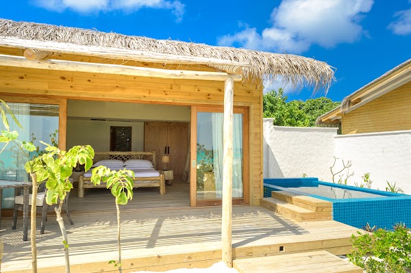 You and Me Maldives — Project Images, You & Me Maldives, Raa Atoll, Maldives — frame 13