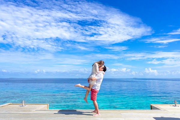 C & A  Elopement at Sun Island Resort and Spa, Sun Island Resort and Spa, Alifu Dhaalu Atoll, Maldives — frame 7