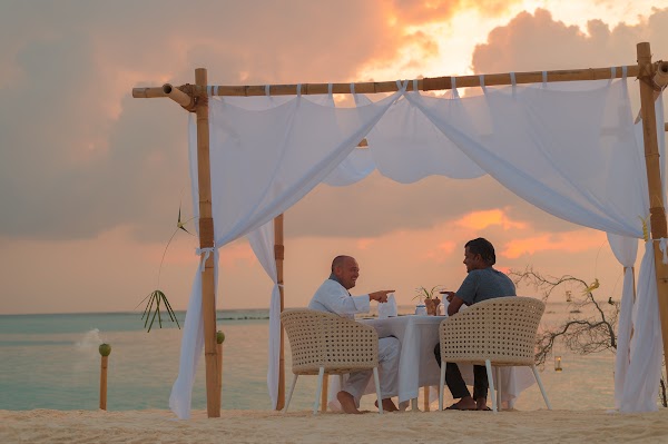 You and Me Maldives — Food and Beverage, You & Me Maldives, Raa Atoll, Maldives — frame 10