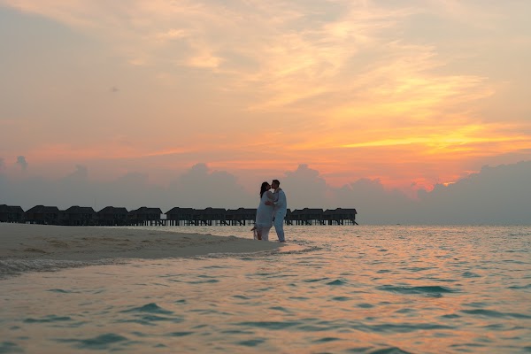 N & J Maternity Portrait at Vakkaru Maldives, Vakkaru Maldives, Baa Atoll, Maldives — frame 27