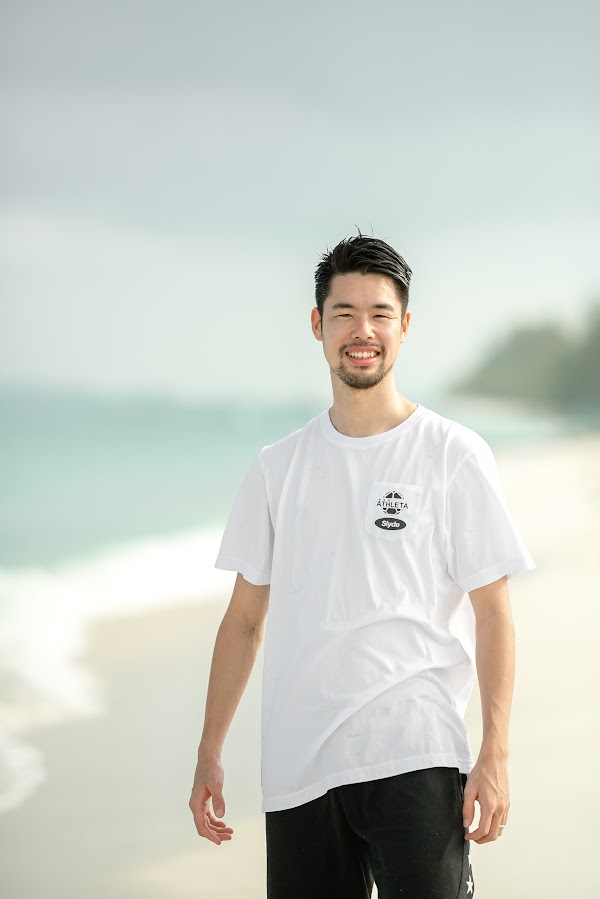 R & O Maternity Portrait at Hulhumale, Hulhumale, Kaafu Atoll, Maldives — frame 48