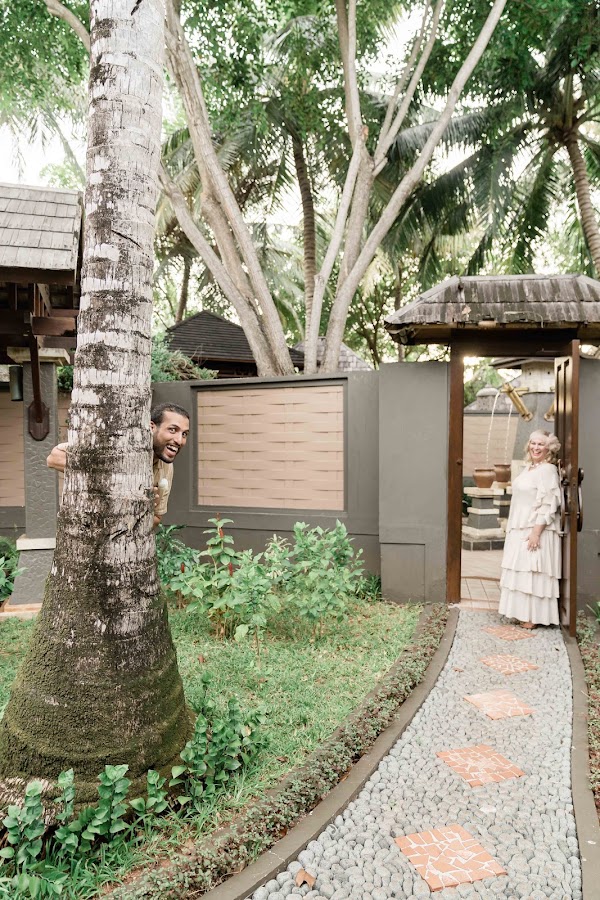 Christina + Mounaim at Villa Nautica, Villa Nautica, Paradise Island, Kaafu Atoll, Maldives — frame 21