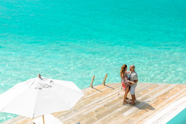 R & R Honeymoon Portrait at Soneva Jani, Soneva Jani, Noonu Atoll, Maldives — frame 16
