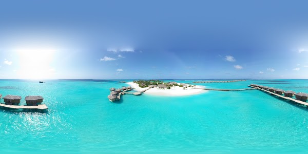 You and Me Maldives — 360 Temp, You & Me Maldives, Raa Atoll, Maldives — frame 3