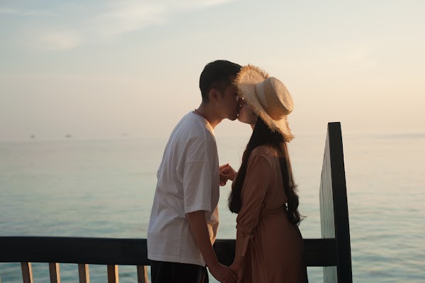 J & W Proposal Proposal at Cocoa Island, Cocoa Island, Kaafu Atoll, Maldives — frame 8