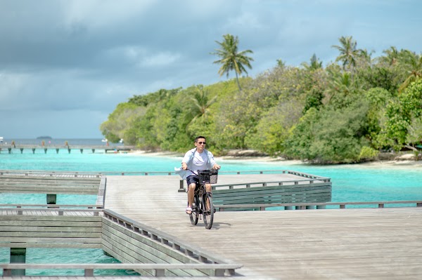Maldives family photography — frame 4