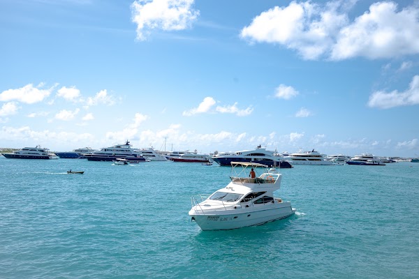 TIFFANY BLANC 14 - Luxury Yacht Charter, Maldives — frame 44