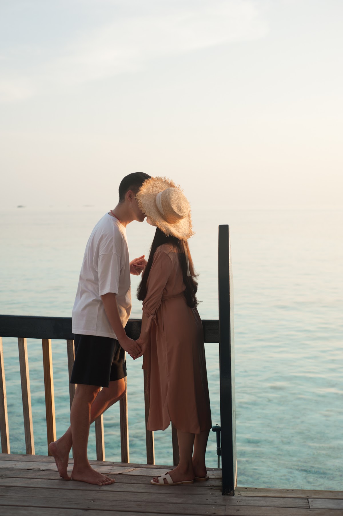 J & W Proposal Proposal at Cocoa Island — frame 18