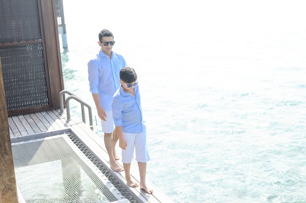 Photographs made in Huvan, 6 January – 18 January, Maldives — frame 5