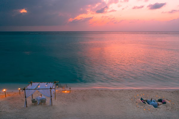 You and Me Maldives — Food and Beverage, You & Me Maldives, Raa Atoll, Maldives — frame 17