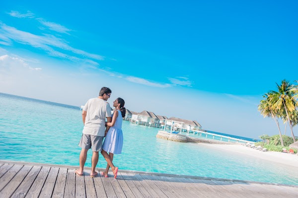I & S Anniversary Portrait at Centara Grand Island Resort & Spa Maldives, Centara Grand Island Resort & Spa Maldives, Alifu Dhaalu Atoll, Maldives — frame 24