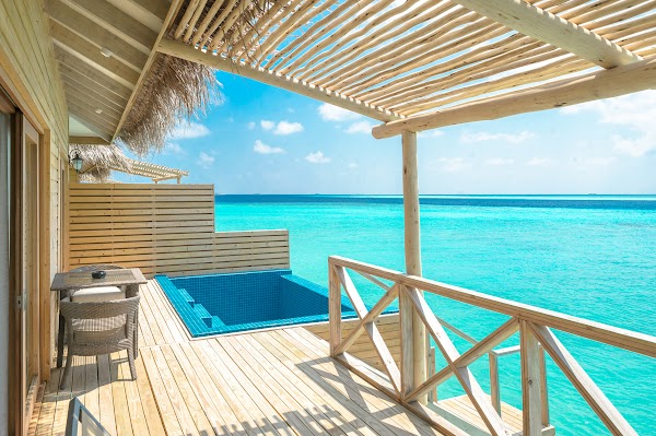 You and Me Maldives — Project Images, You & Me Maldives, Raa Atoll, Maldives — frame 23