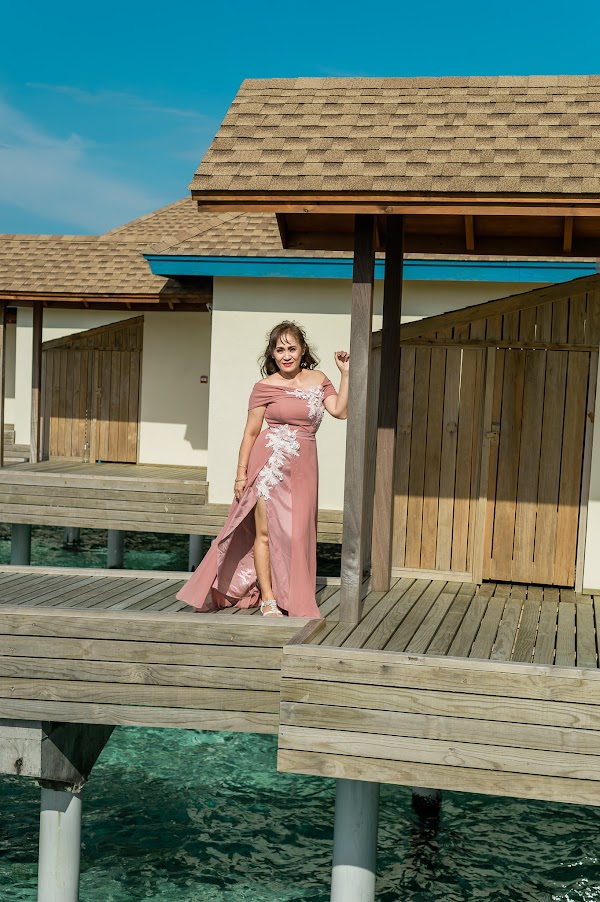 N & A Destination Wedding at Reethi Faru Resort — Nuah + Angel at Reethi Faru, Reethi Faru Resort, Raa Atoll, Maldives — frame 16
