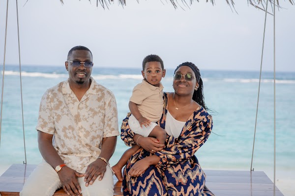 Sorcha - French Family in Hulhumale, Hulhumalé, Kaafu Atoll, Maldives — frame 22