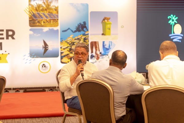 Mati Member Forum 2023 — frame 5