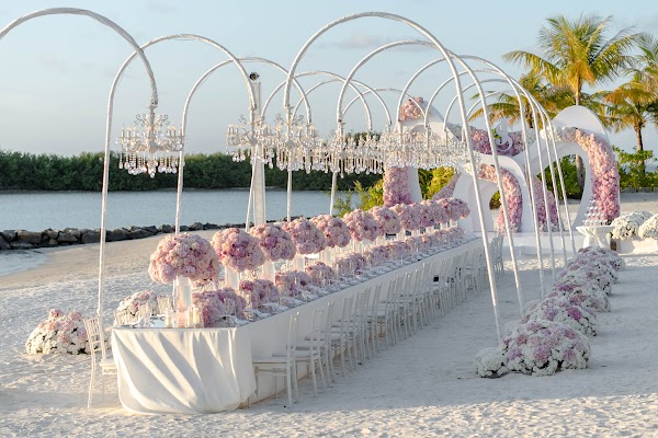 J & S Wedding at Patina Maldives — Maldives — frame 7
