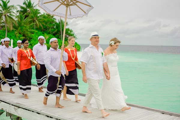 P & G  Elopement at Mirihi Island Resort, Mirihi Island Resort, Alifu Dhaalu Atoll, Maldives — frame 27