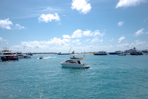 TIFFANY BLANC 14 - Luxury Yacht Charter, Maldives — frame 39