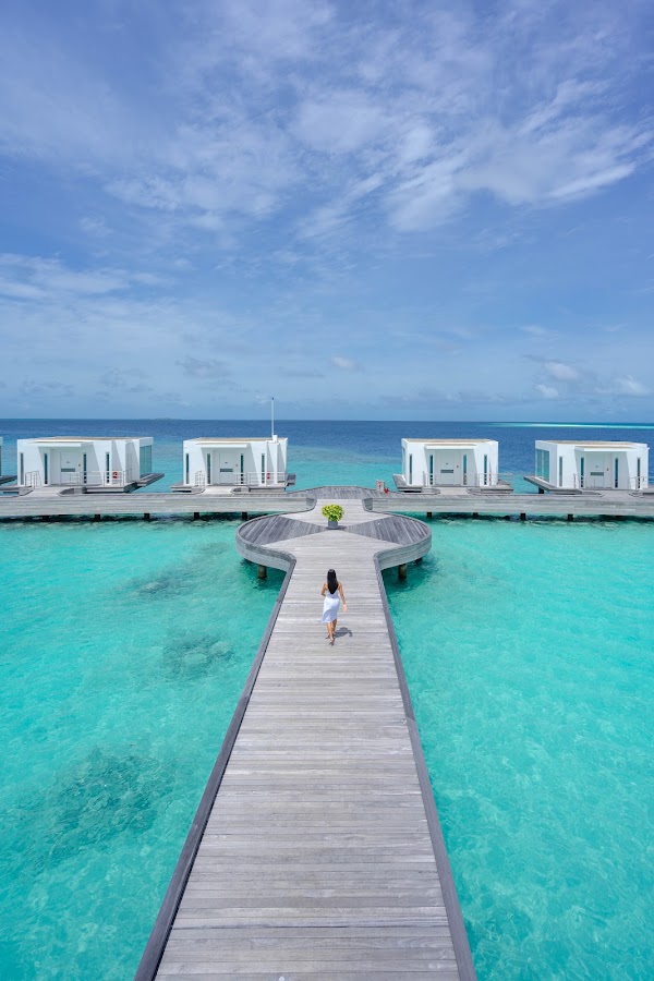 A & M Family Portrait at Jumeirah Maldives Olhahali Island, Jumeirah Maldives Olhahali Island, Kaafu Atoll, Maldives — frame 45