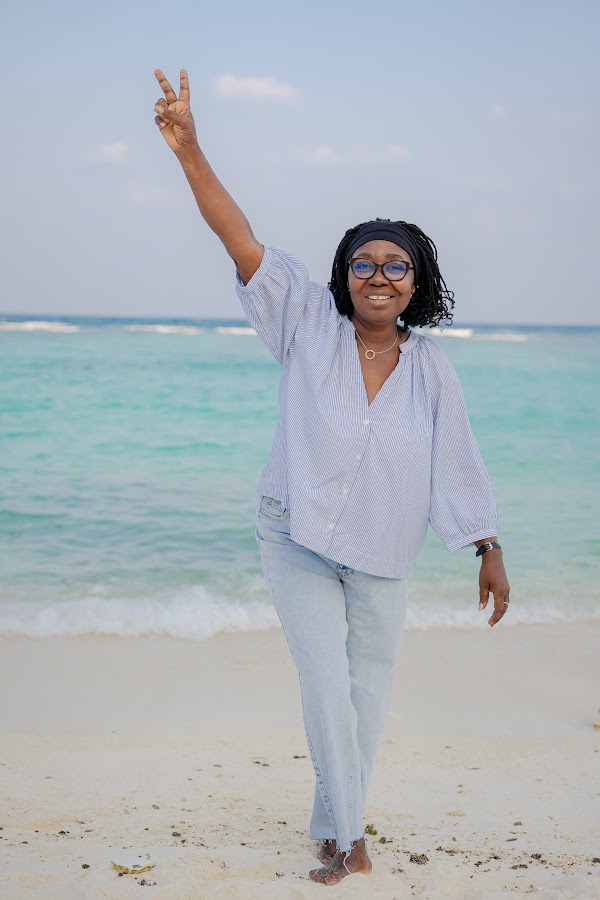 Sorcha - French Family in Hulhumale, Hulhumalé, Kaafu Atoll, Maldives — frame 12