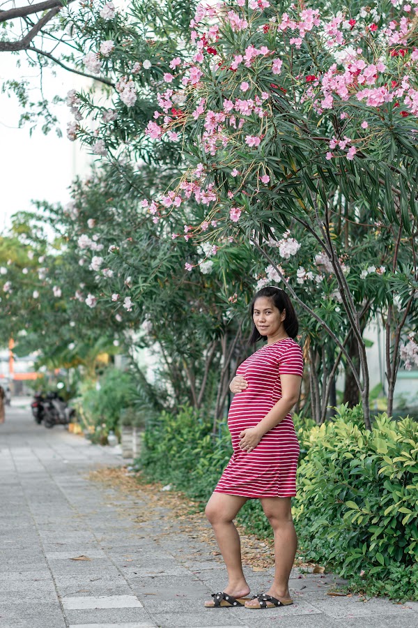 Aman + Sofiya Maternity, Maldives — frame 40
