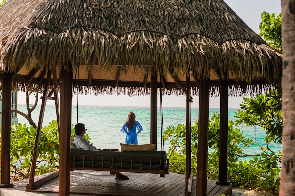 B & P Family Portrait at Four Seasons Resort Maldives at Kuda Huraa, Four Seasons Resort Maldives at Kuda Huraa, Kaafu Atoll, Maldives — frame 10