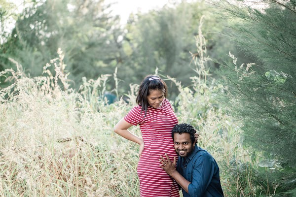 Aman + Sofiya Maternity — frame 6