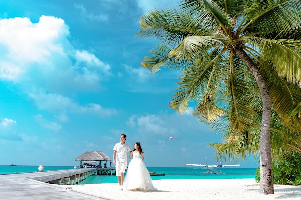 H & S Family Portrait at Lux South Ari Atoll, Maldives, Lux South Ari Atoll, Maldives, Alifu Dhaalu Atoll, Maldives — frame 5
