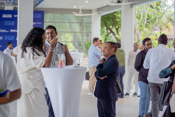Future Summit 2024 - All Images, Kurumba Maldives, Kaafu Atoll, Maldives — frame 47