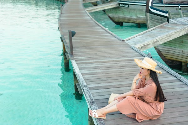 J & W Proposal Proposal at Cocoa Island, Cocoa Island, Kaafu Atoll, Maldives — frame 17
