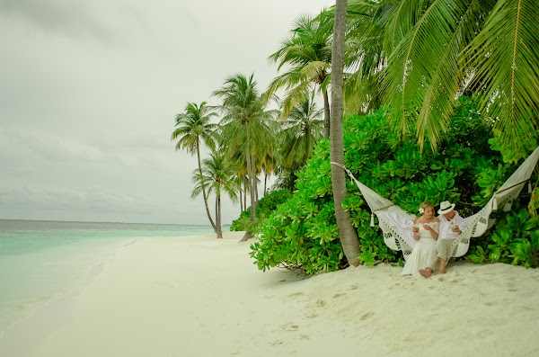 P & G  Elopement at Mirihi Island Resort — Mirihi Island Resort, Alifu Dhaalu Atoll, Maldives — frame 9