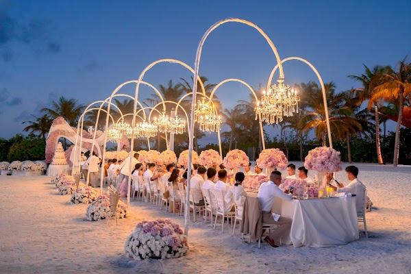 J & S Wedding at Patina Maldives, Maldives — frame 46