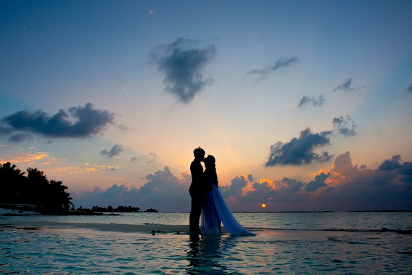 N & K Honeymoon Portrait at Paradise Island Resort and Spa, Paradise Island Resort and Spa, Kaafu Atoll, Maldives — frame 16