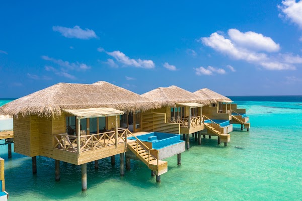 You and Me Maldives — Project Images, You & Me Maldives, Raa Atoll, Maldives — frame 16
