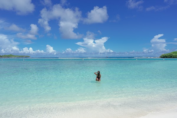Photographs made in Nora, 2 November – 14 November, Maldives — frame 4