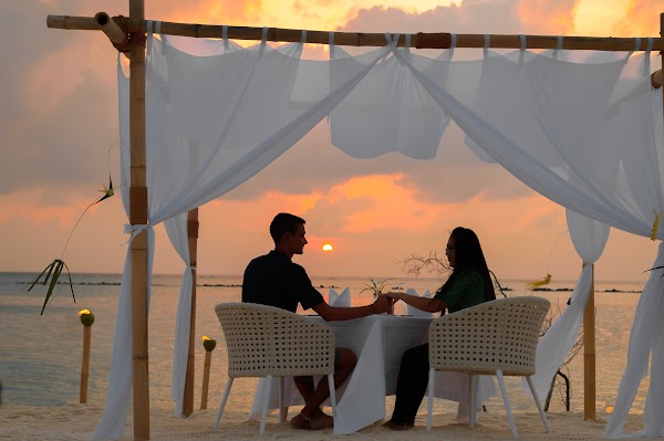 You and Me Maldives — Food and Beverage, You & Me Maldives, Raa Atoll, Maldives — frame 8