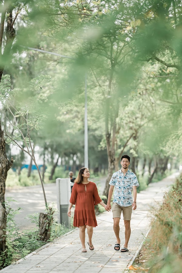 R & O Maternity Portrait at Hulhumale — frame 5