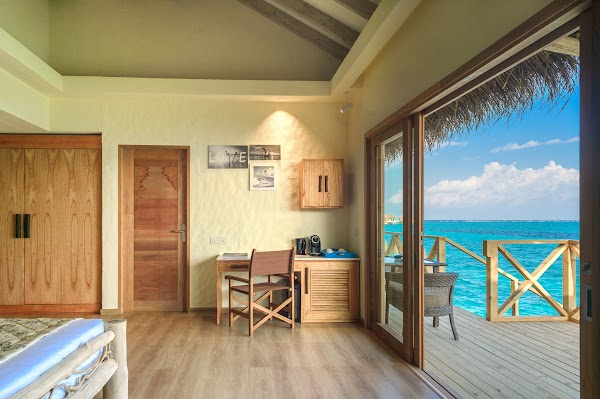 You and Me Maldives — Project Images, You & Me Maldives, Raa Atoll, Maldives — frame 9