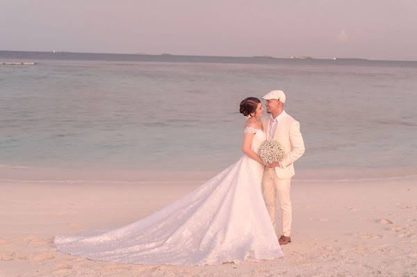 N & A Destination Wedding at Reethi Faru Resort — HighLights, Reethi Faru Resort, Raa Atoll, Maldives — frame 45