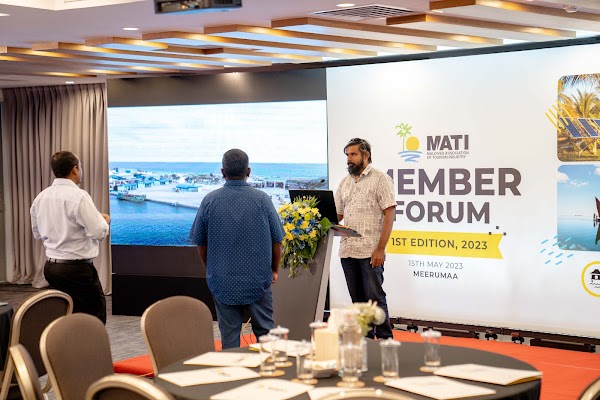 Photographs made in Kethi, 4 May – 16 May, Maldives — frame 5