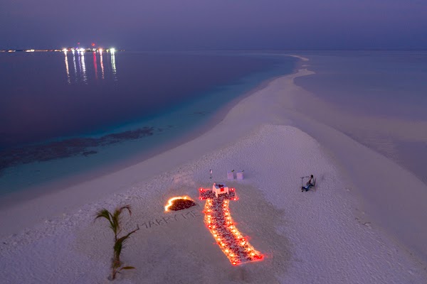 J & W Proposal Proposal at Cocoa Island, Cocoa Island, Kaafu Atoll, Maldives — frame 40