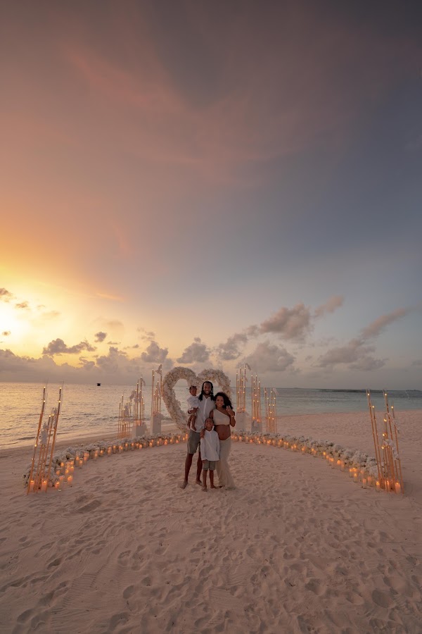 K & S  Proposal at Lux South Ari Atoll, Maldives — Shannon + Casey - All Image edits (Some shots would out of focus and blurred), Lux South Ari Atoll, Maldives, Alifu Dhaalu Atoll, Maldives — frame 3