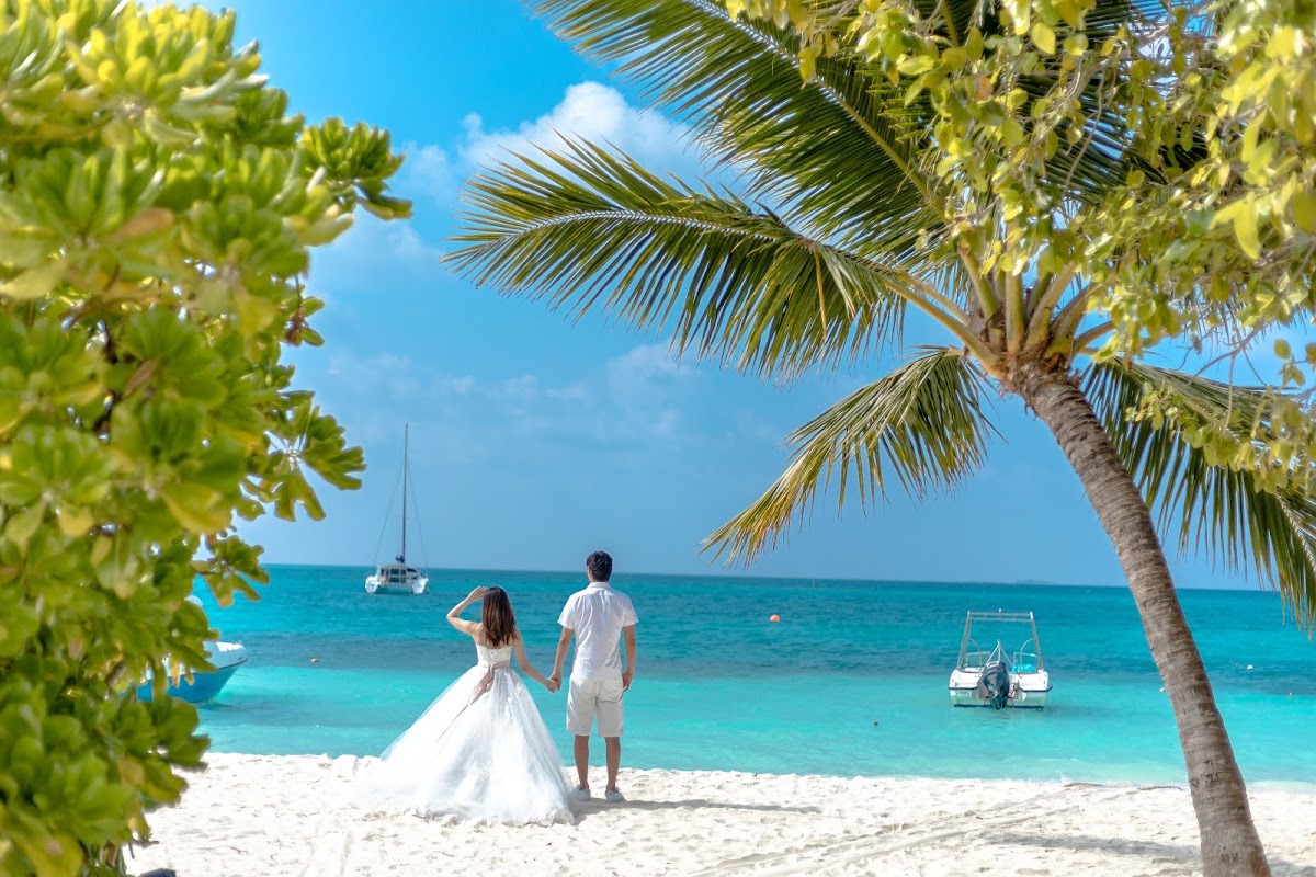 H & S Family Portrait at Lux South Ari Atoll, Maldives — frame 18