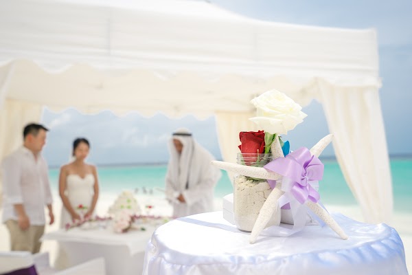 K & W  Elopement at Constance Halaveli Resort, Constance Halaveli Resort, Alifu Alifu Atoll, Maldives — frame 18