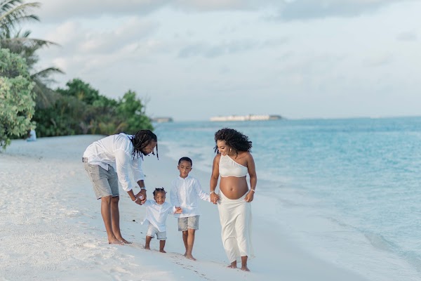 K & S  Proposal at Lux South Ari Atoll, Maldives — Shannon + Casey - All Image edits (Some shots would out of focus and blurred), Lux South Ari Atoll, Maldives, Alifu Dhaalu Atoll, Maldives — frame 5