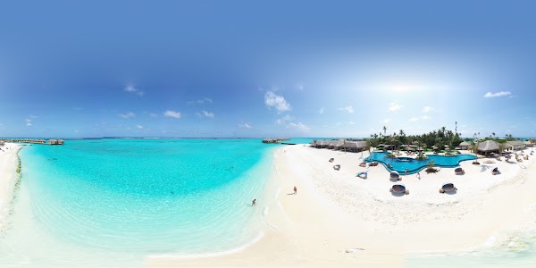 You and Me Maldives — 360 Temp, You & Me Maldives, Raa Atoll, Maldives — frame 5