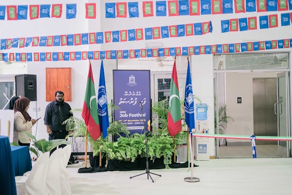 MNU - Job Fair 2023 — frame 2