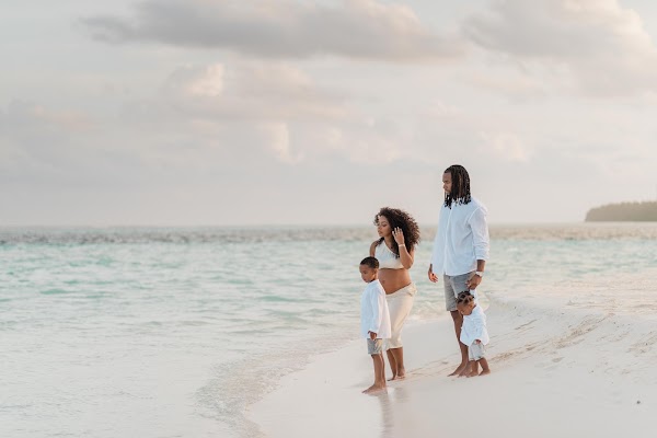 K & S  Proposal at Lux South Ari Atoll, Maldives — second series, Lux South Ari Atoll, Maldives, Alifu Dhaalu Atoll, Maldives — frame 4
